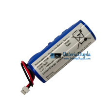 Bateria para PLC 18500-1400 [bateria de reposição]